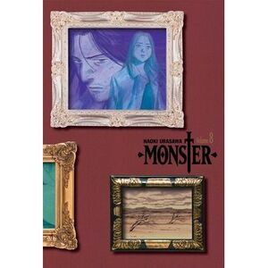Monster: The Perfect Edition, Vol. 8 -- Naoki Urasawa